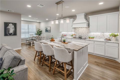 Tiny photo for 4105 Vintage Estates Court, Bryan, TX 77808 (MLS # 26000038)