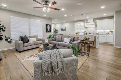 Tiny photo for 4105 Vintage Estates Court, Bryan, TX 77808 (MLS # 26000038)