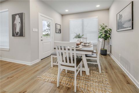 Tiny photo for 4105 Vintage Estates Court, Bryan, TX 77808 (MLS # 26000038)