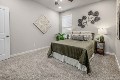 Tiny photo for 4105 Vintage Estates Court, Bryan, TX 77808 (MLS # 26000038)