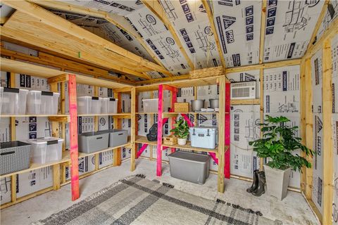 Tiny photo for 4105 Vintage Estates Court, Bryan, TX 77808 (MLS # 26000038)