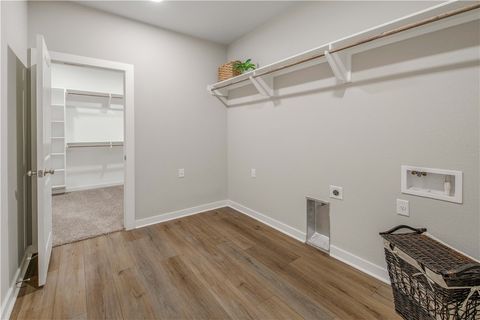 Tiny photo for 4105 Vintage Estates Court, Bryan, TX 77808 (MLS # 26000038)