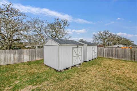 Tiny photo for 4105 Vintage Estates Court, Bryan, TX 77808 (MLS # 26000038)