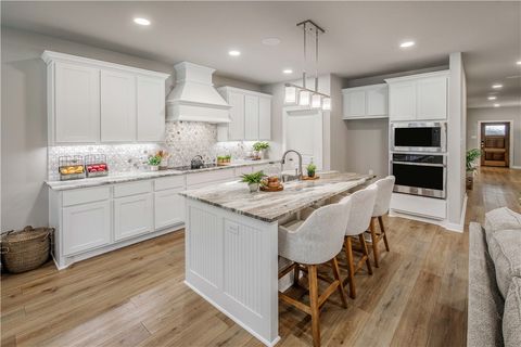 Tiny photo for 4105 Vintage Estates Court, Bryan, TX 77808 (MLS # 26000038)