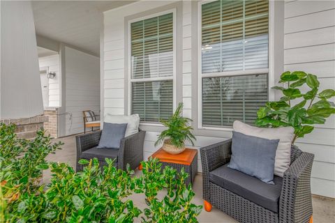 Tiny photo for 4105 Vintage Estates Court, Bryan, TX 77808 (MLS # 26000038)