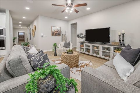 Tiny photo for 4105 Vintage Estates Court, Bryan, TX 77808 (MLS # 26000038)