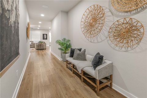 Tiny photo for 4105 Vintage Estates Court, Bryan, TX 77808 (MLS # 26000038)