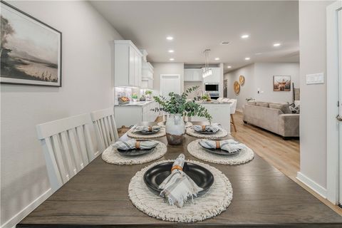 Tiny photo for 4105 Vintage Estates Court, Bryan, TX 77808 (MLS # 26000038)