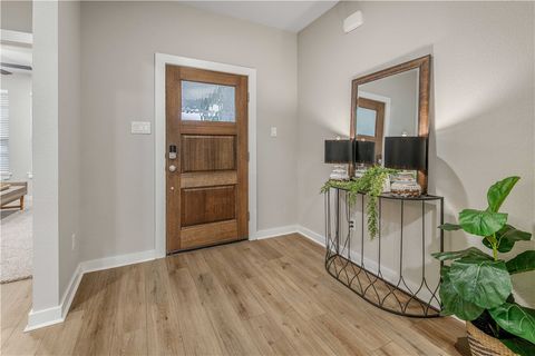 Tiny photo for 4105 Vintage Estates Court, Bryan, TX 77808 (MLS # 26000038)