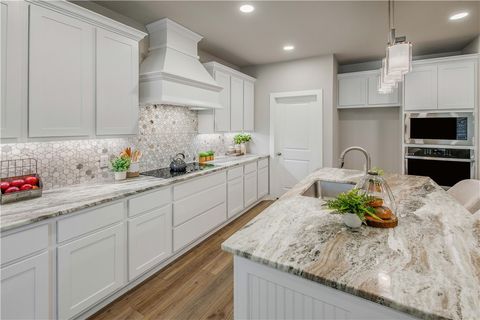 Tiny photo for 4105 Vintage Estates Court, Bryan, TX 77808 (MLS # 26000038)