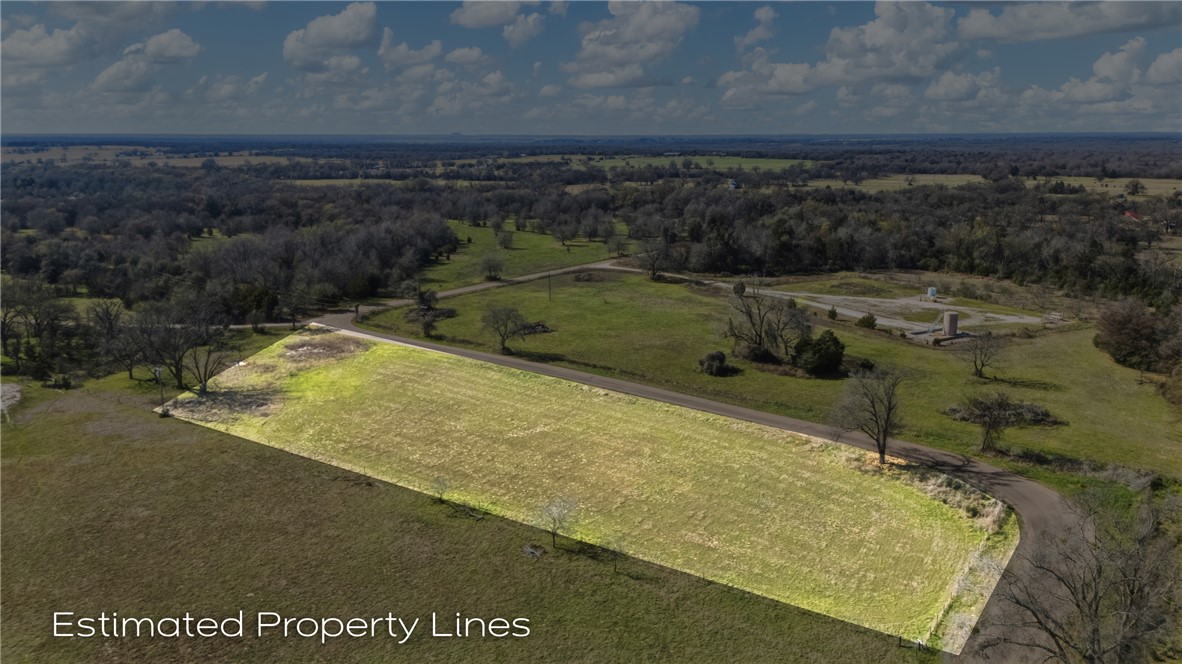 4629 Little Mississippi Cemetery Road