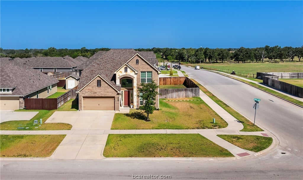 Photo of 2000 Viva Road, Bryan, TX 77807 (MLS # 26010377)
