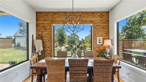 Tiny photo for 1686 Millican Meadows Circle, College Station, TX 77845 (MLS # 26010367)
