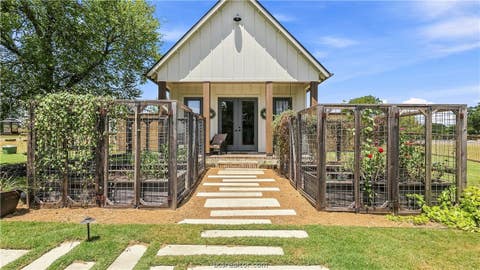 Tiny photo for 1686 Millican Meadows Circle, College Station, TX 77845 (MLS # 26010367)