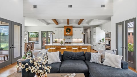 Tiny photo for 1686 Millican Meadows Circle, College Station, TX 77845 (MLS # 26010367)