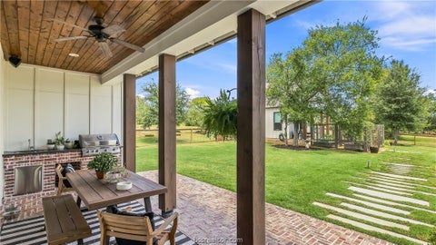 Tiny photo for 1686 Millican Meadows Circle, College Station, TX 77845 (MLS # 26010367)