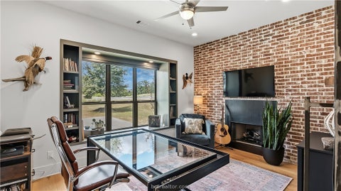 Tiny photo for 1686 Millican Meadows Circle, College Station, TX 77845 (MLS # 26010367)