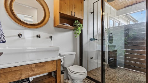 Tiny photo for 1686 Millican Meadows Circle, College Station, TX 77845 (MLS # 26010367)