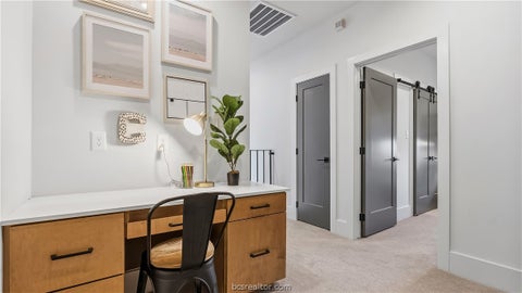Tiny photo for 1686 Millican Meadows Circle, College Station, TX 77845 (MLS # 26010367)