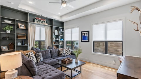 Tiny photo for 1686 Millican Meadows Circle, College Station, TX 77845 (MLS # 26010367)