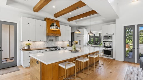 Tiny photo for 1686 Millican Meadows Circle, College Station, TX 77845 (MLS # 26010367)