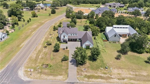 Tiny photo for 1686 Millican Meadows Circle, College Station, TX 77845 (MLS # 26010367)