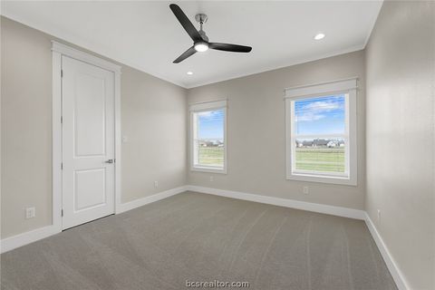 Tiny photo for 7844 Mathis Creek Drive, Bryan, TX 77808 (MLS # 26003132)