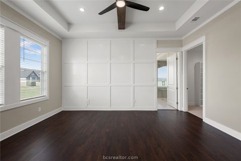 Tiny photo for 7844 Mathis Creek Drive, Bryan, TX 77808 (MLS # 26003132)