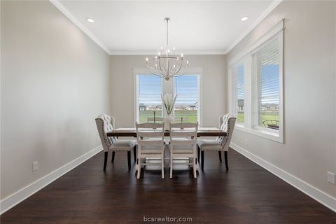 Tiny photo for 7844 Mathis Creek Drive, Bryan, TX 77808 (MLS # 26003132)