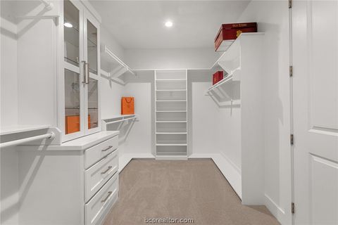 Tiny photo for 7844 Mathis Creek Drive, Bryan, TX 77808 (MLS # 26003132)