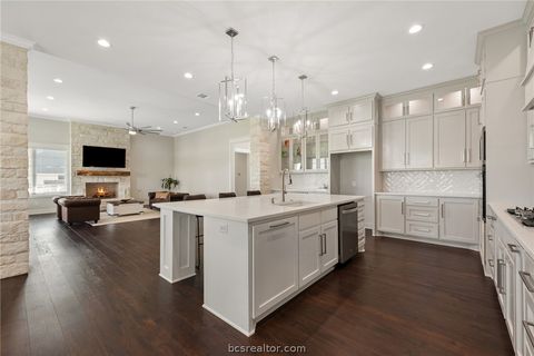 Tiny photo for 7844 Mathis Creek Drive, Bryan, TX 77808 (MLS # 26003132)