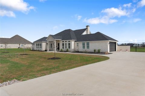 Tiny photo for 7844 Mathis Creek Drive, Bryan, TX 77808 (MLS # 26003132)