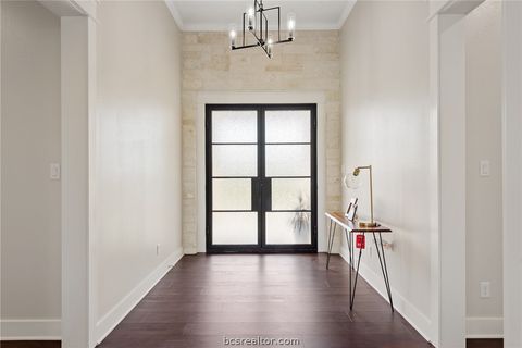 Tiny photo for 7844 Mathis Creek Drive, Bryan, TX 77808 (MLS # 26003132)