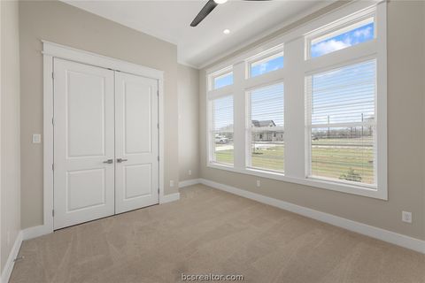 Tiny photo for 7844 Mathis Creek Drive, Bryan, TX 77808 (MLS # 26003132)