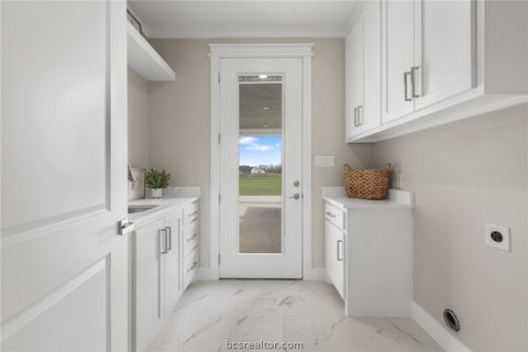 Tiny photo for 7844 Mathis Creek Drive, Bryan, TX 77808 (MLS # 26003132)