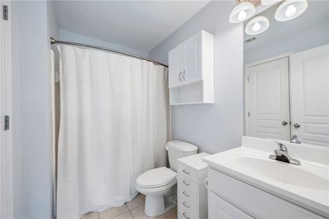 Tiny photo for 1725 Harvey Mitchell Parkway S #2433, College Station, TX 77840 (MLS # 26000006)