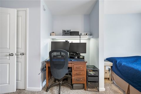 Tiny photo for 1725 Harvey Mitchell Parkway S #2433, College Station, TX 77840 (MLS # 26000006)