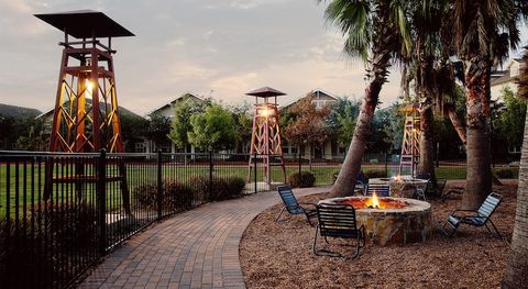 Tiny photo for 1725 Harvey Mitchell Parkway S #2433, College Station, TX 77840 (MLS # 26000006)