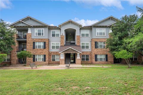 Photo of 1725 Harvey Mitchell Parkway S #2433, College Station, TX 77840 (MLS # 26000006)