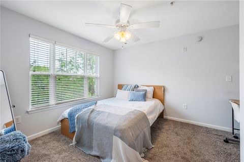 Tiny photo for 1725 Harvey Mitchell Parkway S #2433, College Station, TX 77840 (MLS # 26000006)