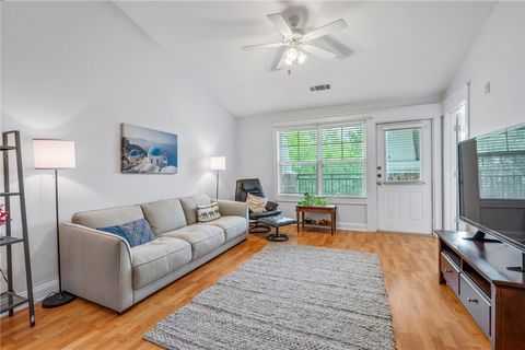 Tiny photo for 1725 Harvey Mitchell Parkway S #2433, College Station, TX 77840 (MLS # 26000006)