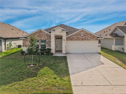 Photo of 1973 Taggart Trail, Bryan, TX 77807 (MLS # 26011848)
