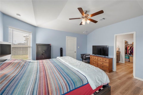Tiny photo for 1973 Taggart Trail, Bryan, TX 77807 (MLS # 26011848)