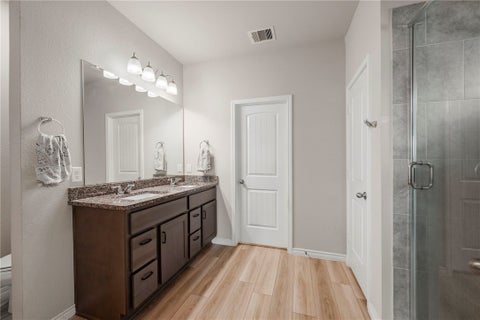 Tiny photo for 1973 Taggart Trail, Bryan, TX 77807 (MLS # 26011848)