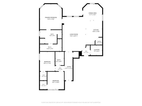 Tiny photo for 1973 Taggart Trail, Bryan, TX 77807 (MLS # 26011848)