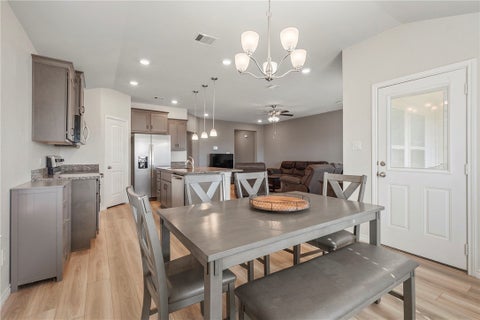 Tiny photo for 1973 Taggart Trail, Bryan, TX 77807 (MLS # 26011848)