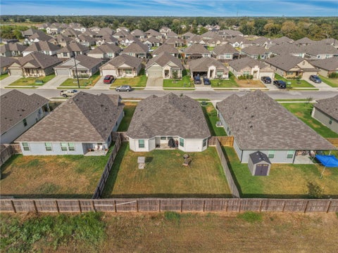 Tiny photo for 1973 Taggart Trail, Bryan, TX 77807 (MLS # 26011848)