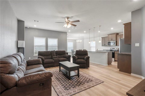 Tiny photo for 1973 Taggart Trail, Bryan, TX 77807 (MLS # 26011848)