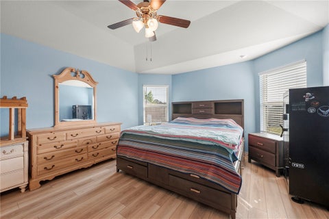 Tiny photo for 1973 Taggart Trail, Bryan, TX 77807 (MLS # 26011848)