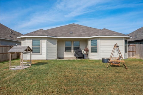 Tiny photo for 1973 Taggart Trail, Bryan, TX 77807 (MLS # 26011848)